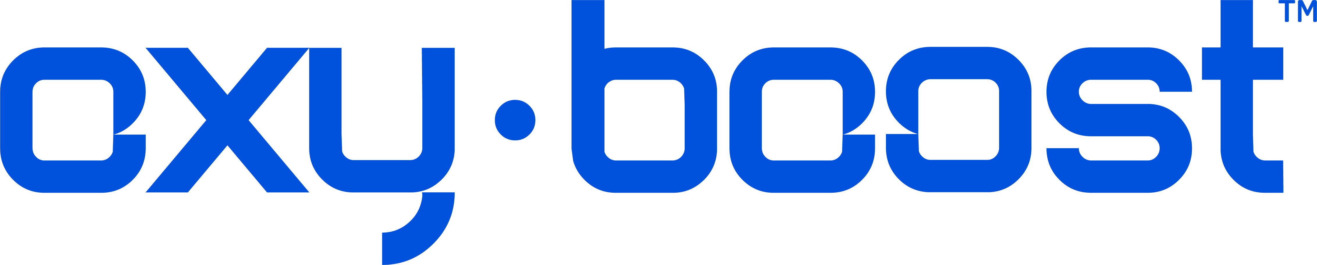 OxyBoost
